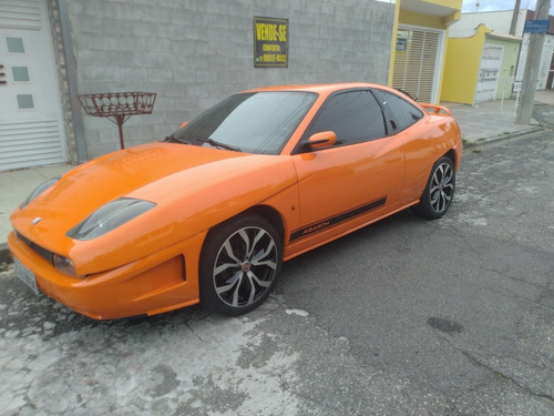 FIAT COUPE 2.0 16V 2P, ANTIGO , NAO FIAT TURB , MAREA , TIPO