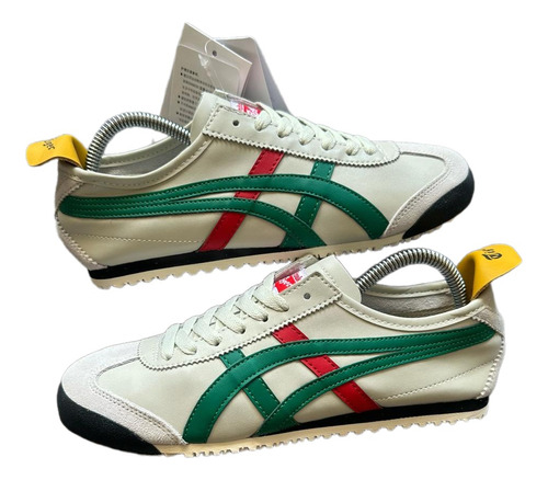 Tenis Tiger Onitsuka Hombre