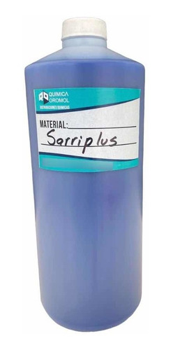 Sarri Sarricida Industrial 4 L Quimica Oromol Quita Sarro