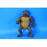  Donatello Tmnt Playmates Figura Vintage