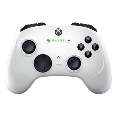 Razer Wolverine V3 Pro Wireless Gaming Controller For Xbox Blanco | Meses sin interés