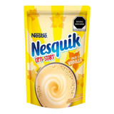 Nestle Nesquik Polvo Para Preparar Bebida De Vainilla 357 G