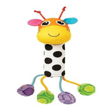 Lamaze - Estimulación Temprana 27626 Jirafita Cheery Chime