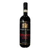 Vino Tinto Gaetano D' Aquino Chianti Riserva 750 Ml