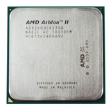 Processador Amd Athlon (tm) Ii X2 Adx2400ck23gq Rm0003.00