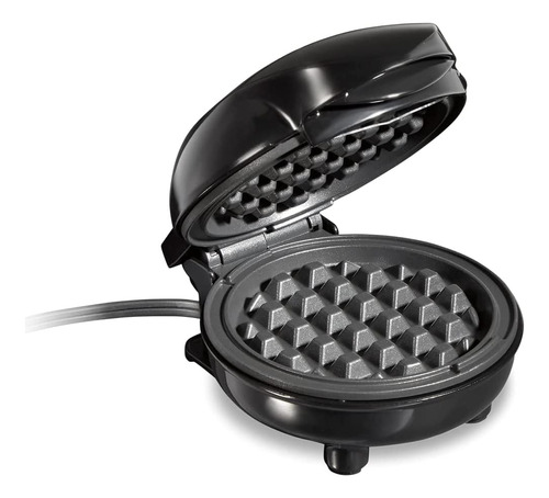 Maquina Para Hacer Waffles Proctor-silex, Antiadherentev