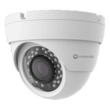 Câmera Segurança Motorola 2.0 Mega - Infra Red - ... - 11422