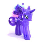 The Sweet Pony Luminosos Azul 2161