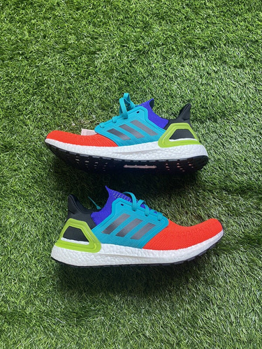 Tenis adidas Ultraboost Gv7164