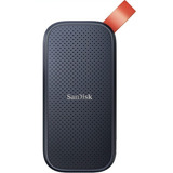 Sandisk Portable Ssd 480gb: Tu Compañero De Velocidad 