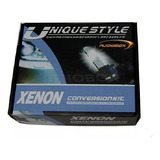 Xenon Uniquestyle H1 H3 H11 H7 H4 9006 9005 9007 