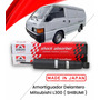 Amortiguador Delantero Mitsubishi Panel L300 ( Japan ) Mitsubishi L300