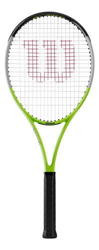 Raqueta De Tenis Wilson Blade Feel Rxt 105 - Tamaño De Agarr