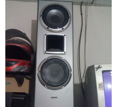 Parlantes Sony