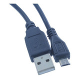 Cable De Carga De 15 Pies Ps4 Para Playstation 4 Dual Shock 