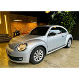 Volkswagen Beetle 2015 2.5 Sport