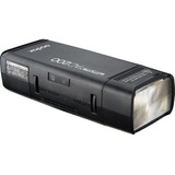 Godox Ad200 Ttl Pocket Flash Kit Camara