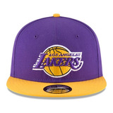 New Era Los Angeles Lakers Nba 9fifty Snapback 70557045