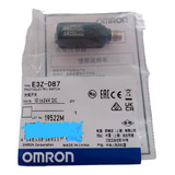 Omron E3z-d87 Sensor De Proximidad Fotoeléctrico