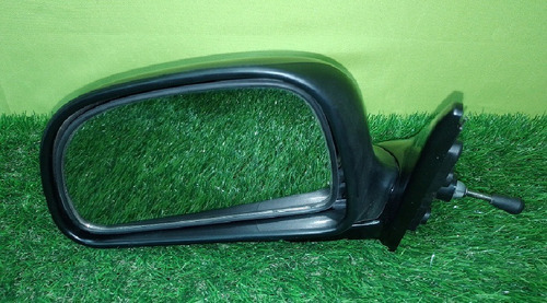 Espejo Retrovisor Mitsubishi Lancer 96-97 Izquierdo Foto 5