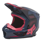 Casco Fox V2 Mips Moto Mx Enduro Atv Motocross Marelli