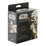 Star Wars Legion Imperial Stormtroopers Expansion Expansion