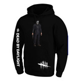 Sudadera Dead By Daylight Asesino Michael Myers 