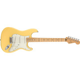 Fender Player Stratocaster Maple Bcr 0144502534