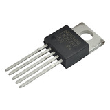 Regulador De Tensión A 5v, 3a Lm2576 - 5.0 (5 Piezas)