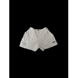 Short adidas Open Original T36/38 Vintage Tennis Tiro Alto 