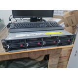 Servidor Hp Proliant Se326m1 Dl180 G6