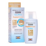 Isdin Fotoprotector Pediatrico Fusion Water Spf50+ X 50ml