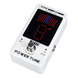 Power Tune De Joyo - Fuente De Poder Y Afinador 