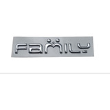 Chevrolet Aveo Emblema Family Cinta 3 M
