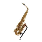 Saxo Alto Majestic Parquer Tipo Yanagisaw Psarl