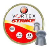 Chumbinho 5.5mm Hatsan Vortex Strike 1,15g Diabolo Precisão