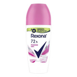 Desodorante Rollon Rexona Powder 50ml
