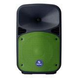 Bafle Bluetooth 8 Con Micrófono Y Batería 1100w| Baf-0820bt