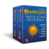 Harrison. Principios De Medicina Interna 20° Edición 