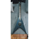 Guitarra Ltd V-350 (jackson,ibanez, EpiPhone,fender,esp,prs)