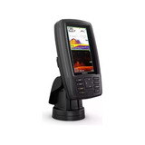 Gps E Sonda Echomap Plus 42cv Garmin Com Transducer Gt20-tm