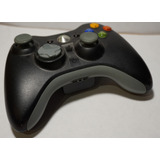 Control Inalambrico Xbox 360