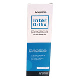 Cepillo Para Ortodoncia Inter Ortho 5 Cajas Con 12 Pzas C/u
