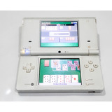 Consola Videojuegos Nintendo Ds Blanco