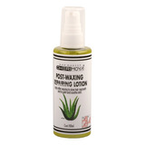 Loción Spray Hidratante Post Depilación Aloe Vera