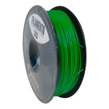 Filamento Premium Pet-g 1,75 Mm 250 Gramas  - Verde (green)