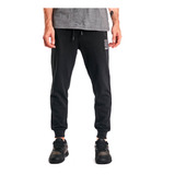 Pantalón Jogging Deportivo Babolat Blast Negro