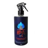 Revelador De Hologramas Ipa Ets 500ml Easytech