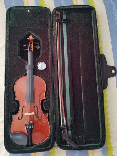 Violín Cremona Sv200