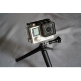 Go Pro Hero 4 Black Pantalla Tactil 